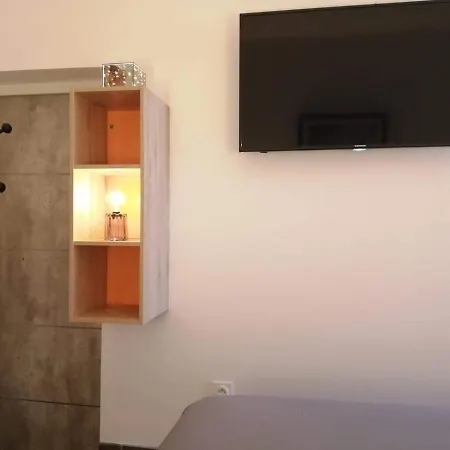 Le Studio De Molière Deluxe Montluçon