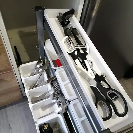 Le Studio De Molière Deluxe Appartement Montluçon