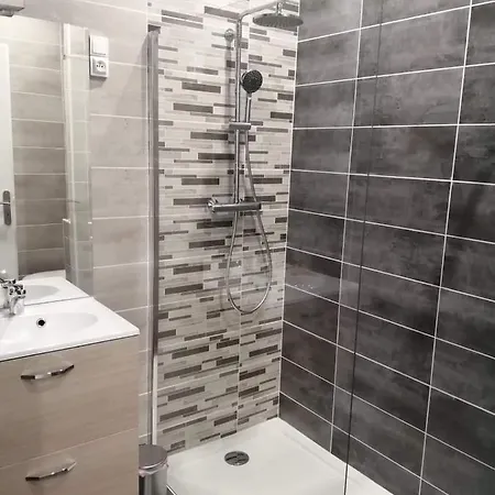 Appartement Le Studio De Molière Deluxe Montluçon