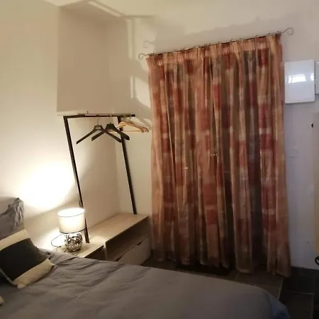 Appartement Le Studio De Molière Deluxe *