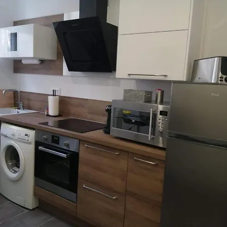 Le Studio De Molière Deluxe Appartement Montluçon