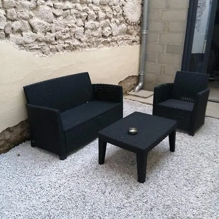 Appartement Le Studio De Molière Deluxe Montluçon