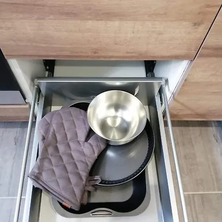 Appartement Le Studio De Molière Deluxe *