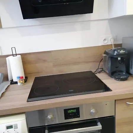 Le Studio De Molière Deluxe Montluçon