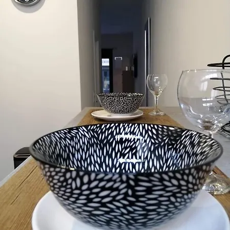 Appartement Le Studio De Molière Deluxe *