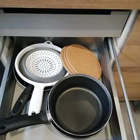 Appartement Le Studio De Molière Deluxe *