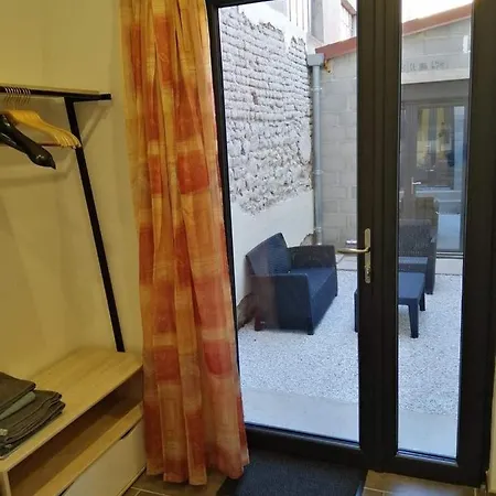 Le Studio De Molière Deluxe Appartement Montluçon